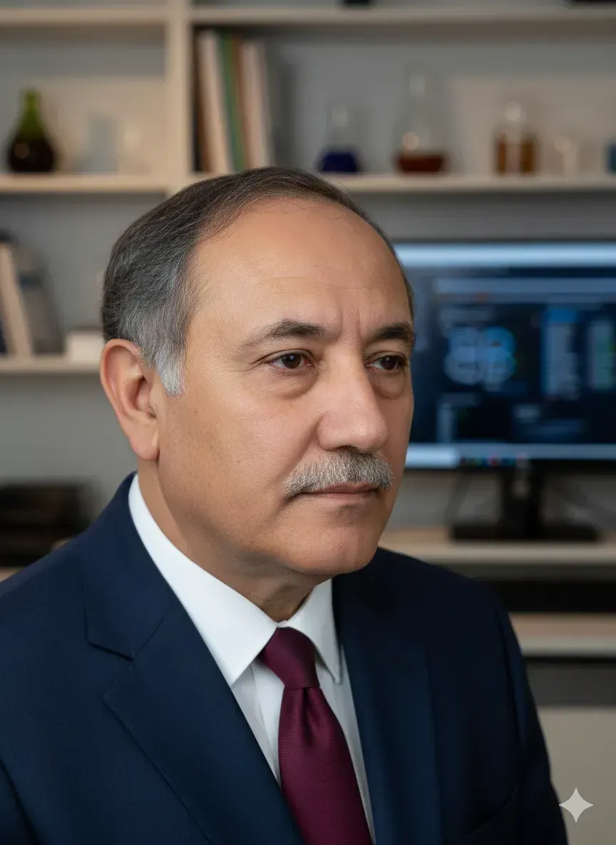 Rajabov Siddiq Rajabovich